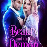 “Beauty and the Demon”: il primo volume della dilogia di Karim Dustie